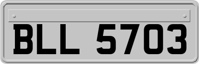 BLL5703