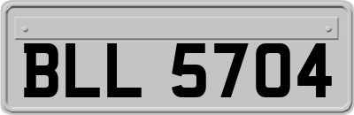 BLL5704