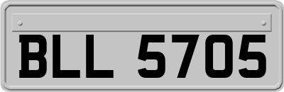 BLL5705
