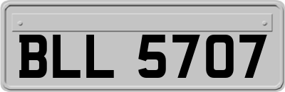 BLL5707