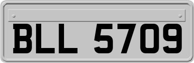 BLL5709