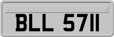 BLL5711