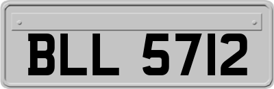 BLL5712