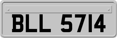 BLL5714