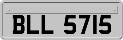 BLL5715