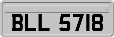 BLL5718