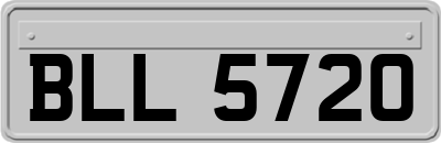 BLL5720