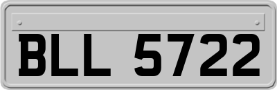 BLL5722