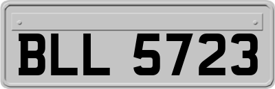 BLL5723