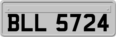 BLL5724