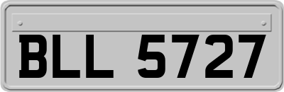 BLL5727