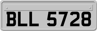 BLL5728