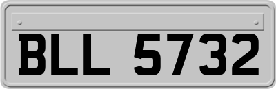 BLL5732