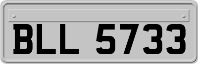 BLL5733