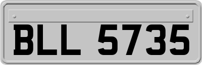 BLL5735