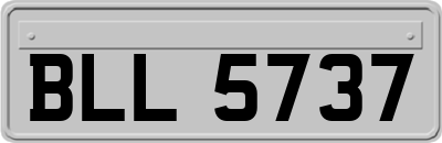 BLL5737