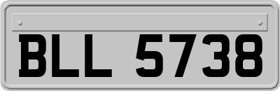 BLL5738