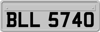 BLL5740