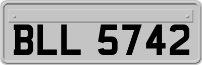 BLL5742