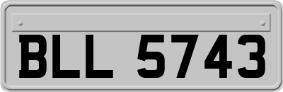 BLL5743