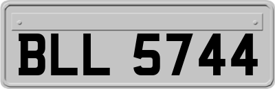 BLL5744