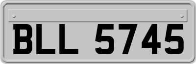 BLL5745