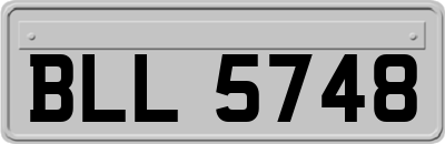BLL5748