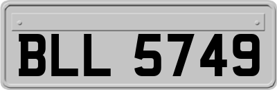 BLL5749