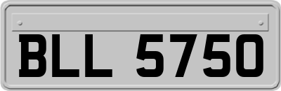 BLL5750