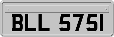BLL5751