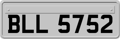 BLL5752