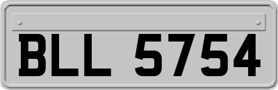 BLL5754