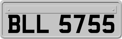 BLL5755