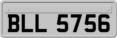 BLL5756