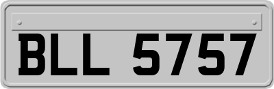 BLL5757