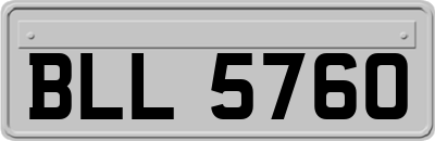 BLL5760