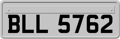 BLL5762