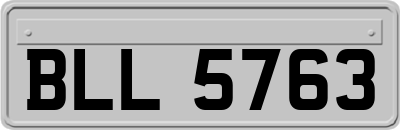 BLL5763