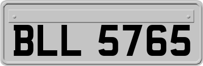 BLL5765