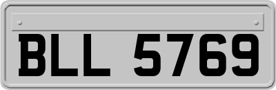 BLL5769