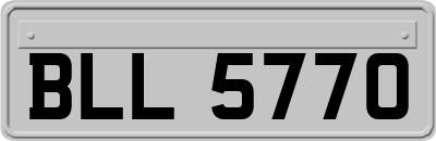 BLL5770
