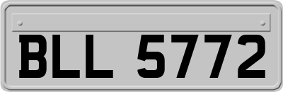 BLL5772