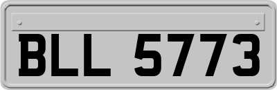 BLL5773