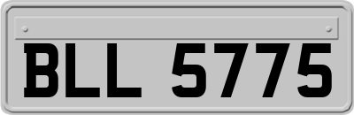 BLL5775