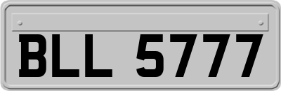 BLL5777