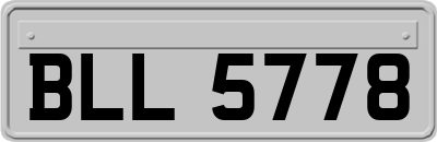 BLL5778
