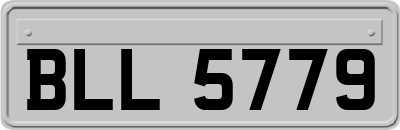 BLL5779