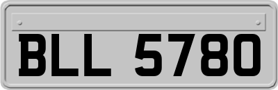 BLL5780