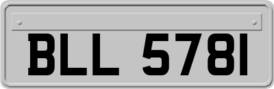BLL5781