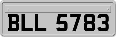 BLL5783